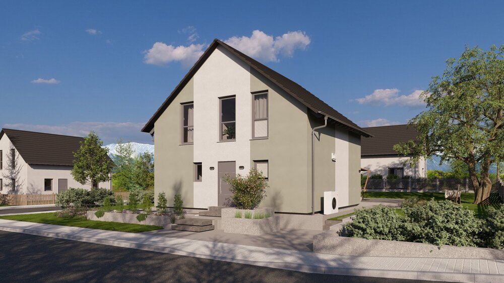 Ihr individuelles Einfamilienhaus in Mettmann: Projektiert und anpassbar - Gewerbeobjekt Mettmann | Angebot:27362293