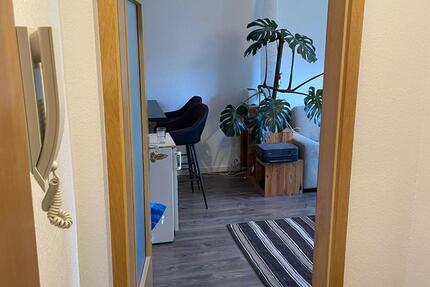 2 Zi DB Erdgeschoss Wohnung Solingen Ohligs ÖPNV Pendler ab 3.12 zimmer