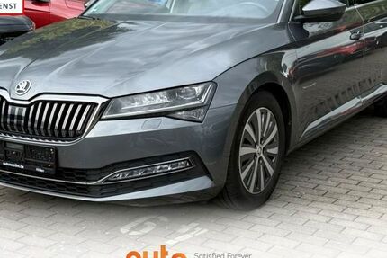 Skoda Superb 112.446 km 22.429 &euro; Hilden 40721