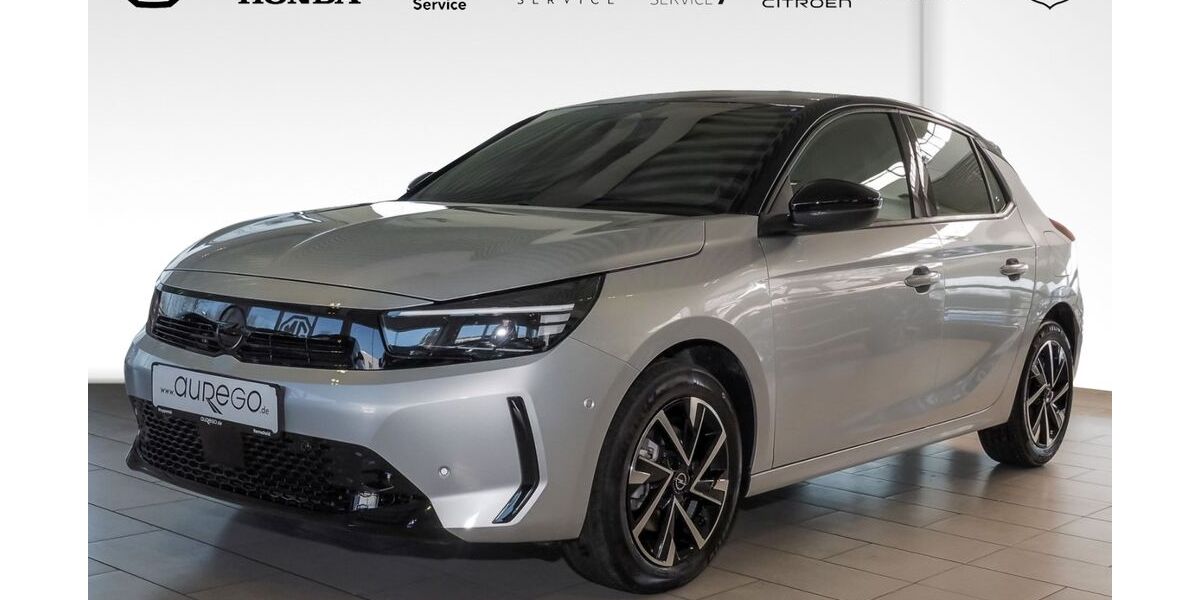 Opel Corsa 13.800 km 18.980 &euro; Remscheid 42855