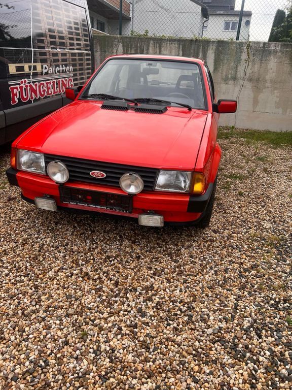 Escort