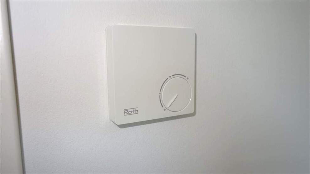 Moderne 3 Zimmer Wohnung mit EBK und Balkon in Wuppertal - Uellendahl 3 zimmer