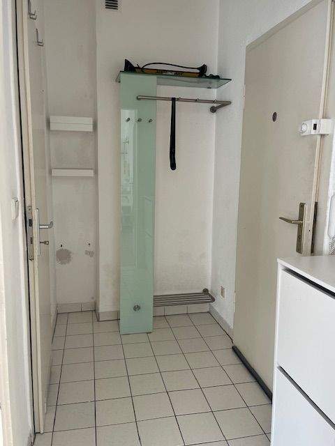 Wohnen nähe Nordstraße! Großzügiges Appartement im Herzen von Düsseldorf-Derendorf! 2 zimmer