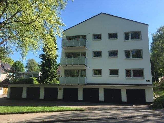 Etagenwohnung Solingen Solingen-Mitte - 3 Zimmer, 77 m&sup2;, 654&euro; | Angebot:24544719