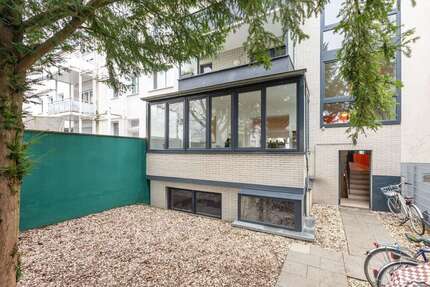 Haus zum Kaufen in Köln 1.890.000 € 422 m²