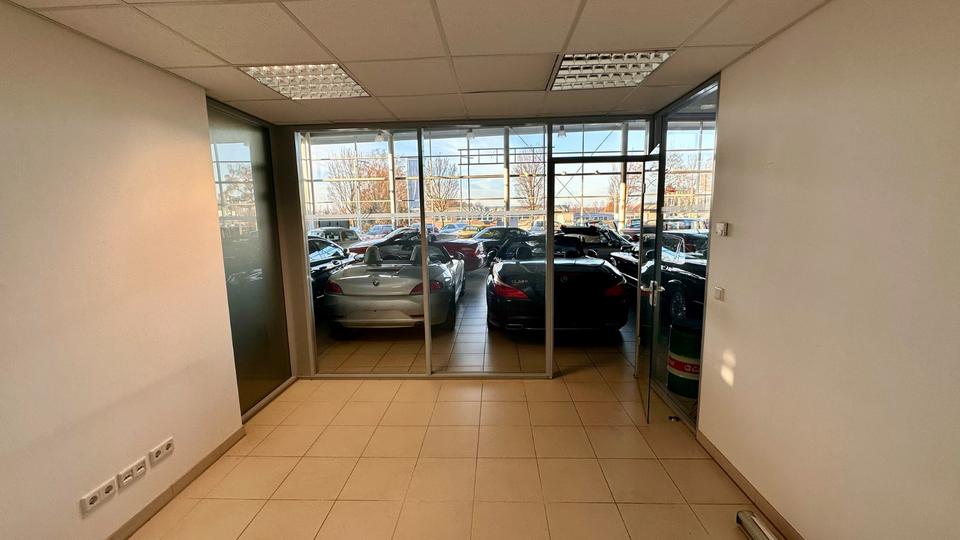 Gewerbeobjekt Haan - 990&euro; | Angebot:26470837