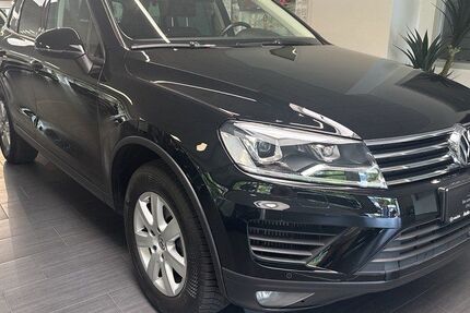 VW Touareg 88.150 km 25.990 &euro; Erkrath 40699