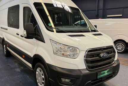 Ford Transit 80.000 km 27.370 &euro; Hilden 40721