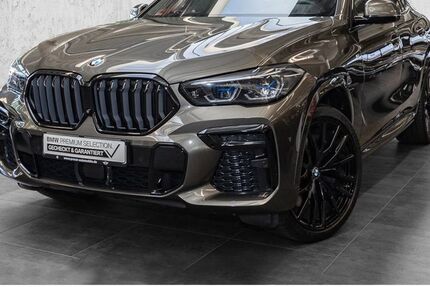 BMW X6 96.672 km 61.880 € Leverkusen 51371
