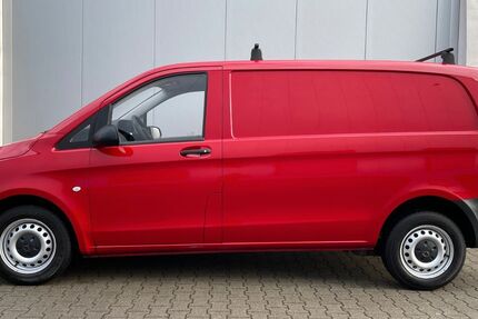 Mercedes-Benz Vito 70.000 km 11.900 &euro; Düsseldorf 40231