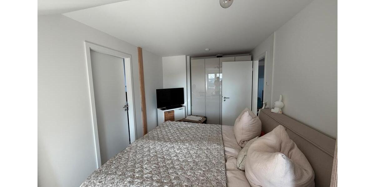 Dachgeschoßwohnung Bergheim Ahe - 3.5 Zimmer, 120 m&sup2;, 459.000&euro; | Angebot:25551098