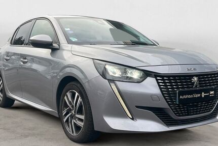 Peugeot 208 39.933 km 12.550 &euro; Düsseldorf 40589