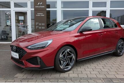 Hyundai i30 1.508 km 30.598 &euro; Leverkusen 51373