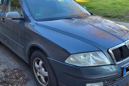 Skoda Octavia 250.240 km 700 &euro; Bedburg 50181