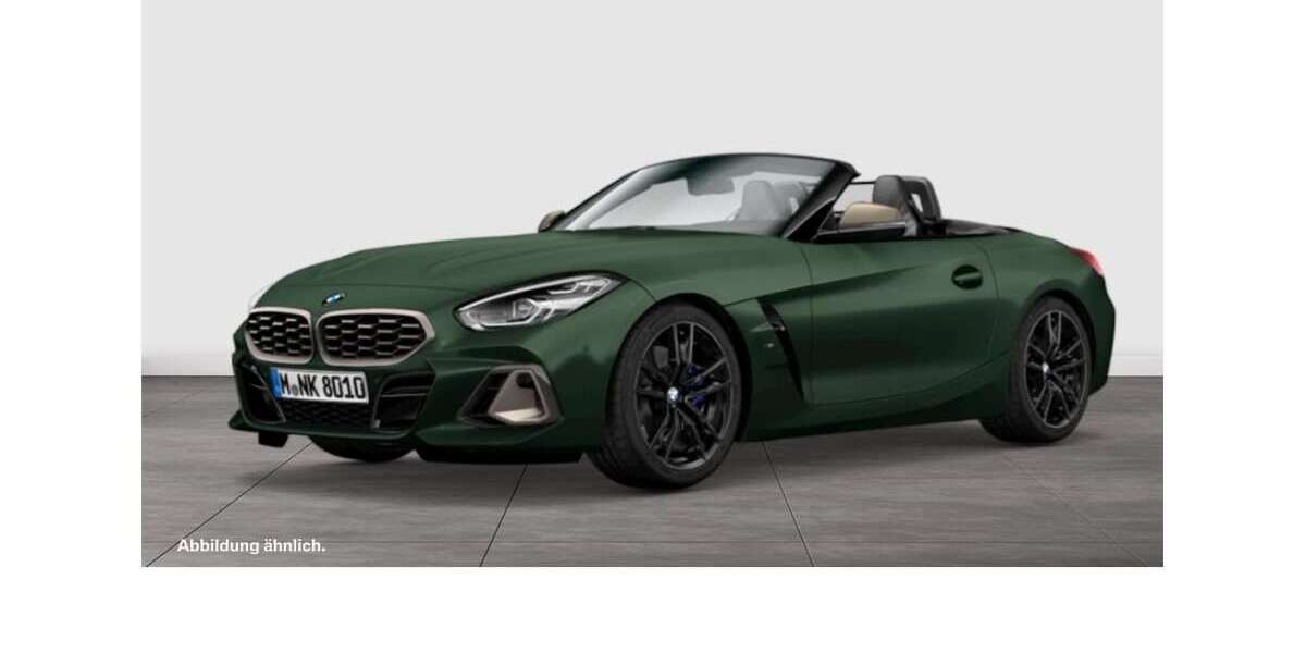 BMW Z4 20.254 km 51.995 &euro; Köln-Marsdorf 50858