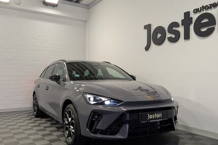 Cupra Leon 5.000 km 49.900 &euro; Monheim 40789