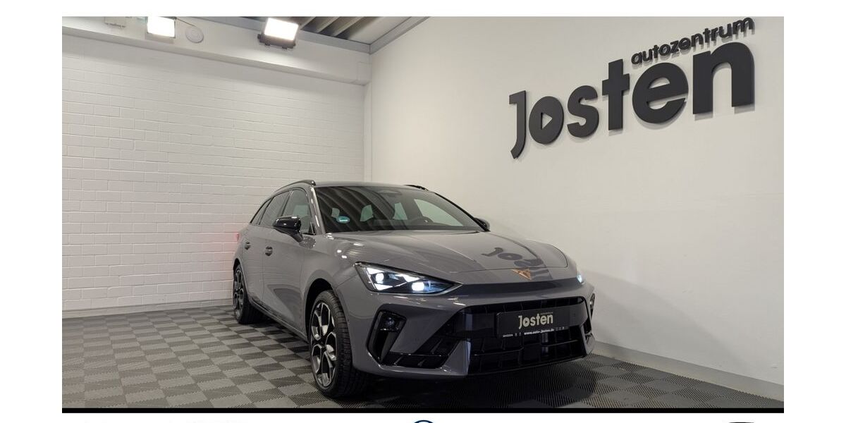 Cupra Leon 5.000 km 49.900 &euro; Monheim 40789