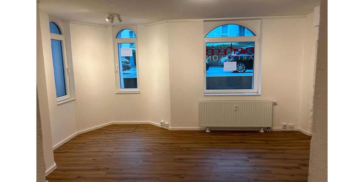 Etagenwohnung Solingen Höhscheid - 3 Zimmer, 92 m&sup2;, 1.130&euro; | Angebot:27564256