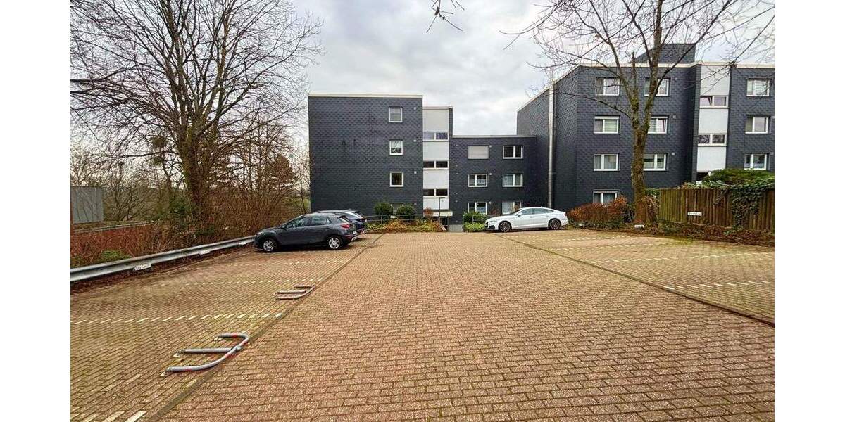 Etagenwohnung Leverkusen Lützenkirchen - 3 Zimmer, 82 m&sup2;, 228.000&euro; | Angebot:25725694