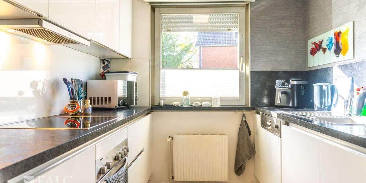 Doppelhaushälfte Dormagen Nievenheim - 5 Zimmer, 110 m&sup2;, 448.500&euro; | Angebot:23937201