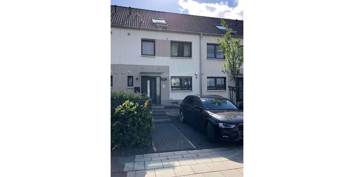 Einfamilienhaus Köln Chorweiler - 4 Zimmer, 135 m&sup2;, 690.000&euro; | Angebot:26422578