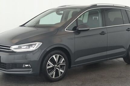 VW Touran 9.700 km 36.184 &euro; Neuss 41464
