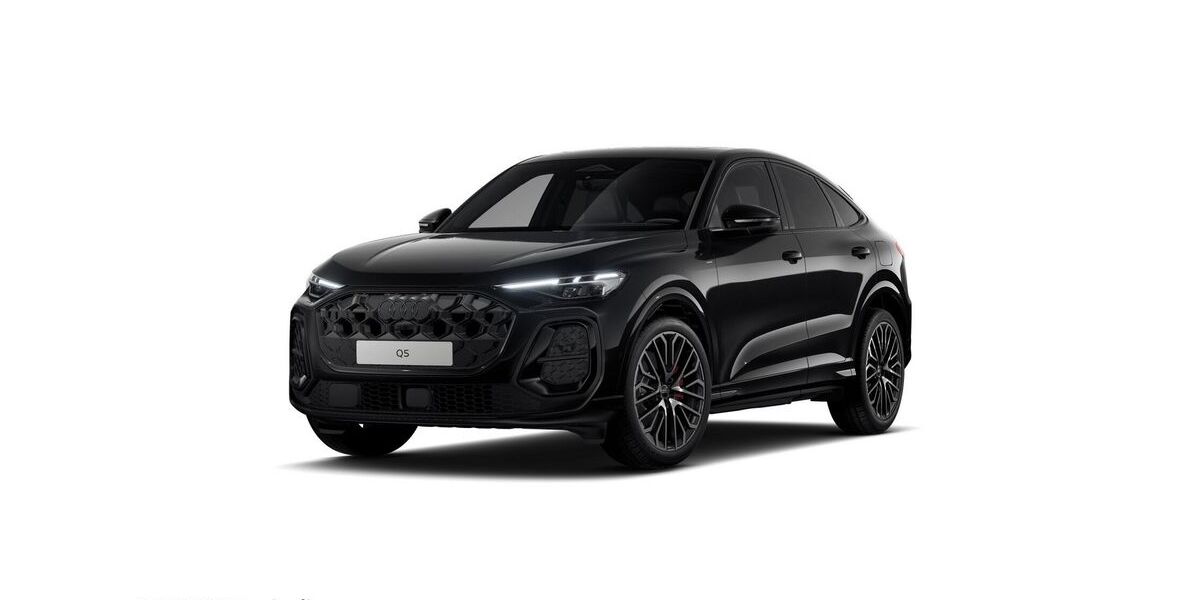 Audi Q5 1.980 km 84.480 &euro; Leverkusen 51373