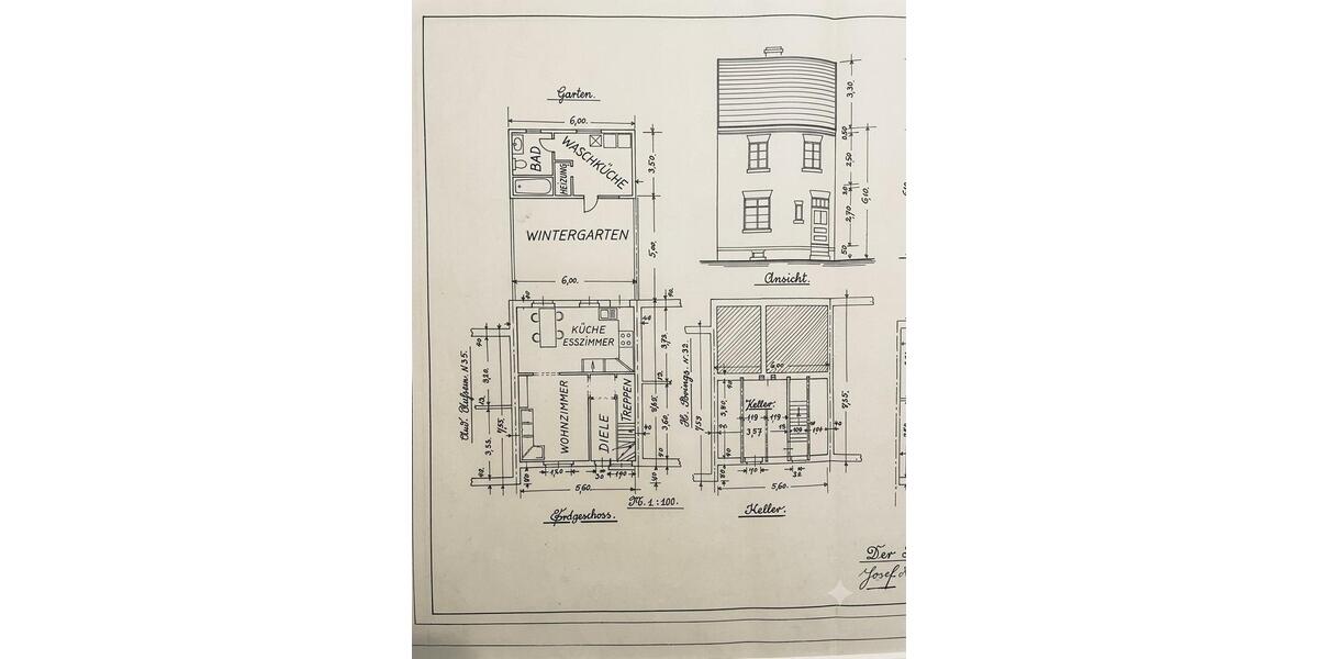 Reihenhaus Bergheim - 375.000&euro; | Angebot:27090616