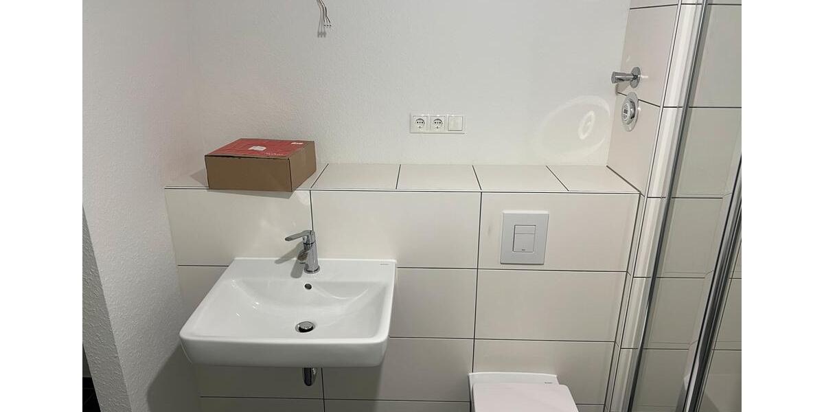 Erdgeschoßwohnung Köln Nippes - 2 Zimmer, 55 m&sup2;, 1.100&euro; | Angebot:26414521