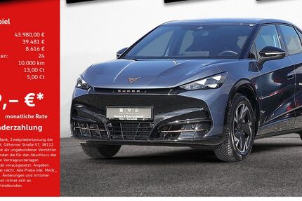 Cupra Tavascan 13.858 km 43.980 € Lohmar 53797