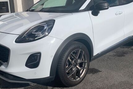 Ford Puma 21.500 km 18.888 € Düsseldorf 40231