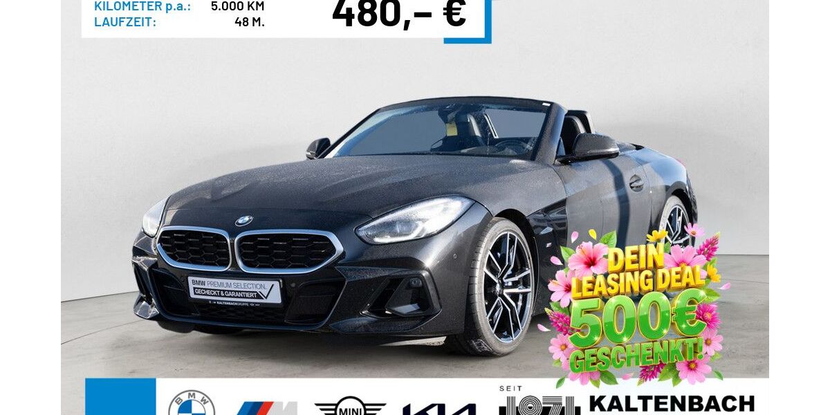 BMW Z4 24.905 km 44.890 &euro; Overath-Vilkerath 51491