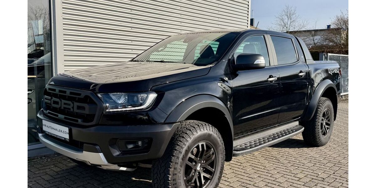 Ford Ranger 36.900 km 40.950 &euro; Erftstadt 50374
