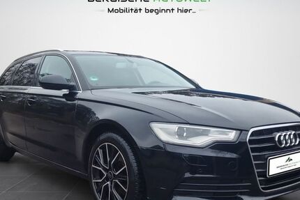 Audi A6 280.040 km 9.480 &euro; Bergisch Gladbach 51469