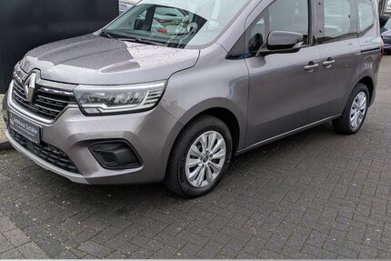 Renault Kangoo 27.268 km 20.985 &euro; Leverkusen 51373