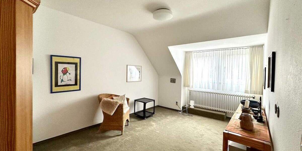 Reihenendhaus Neuss Dreikönigenviertel - 4 Zimmer, 120 m&sup2;, 689.000&euro; | Angebot:25211929