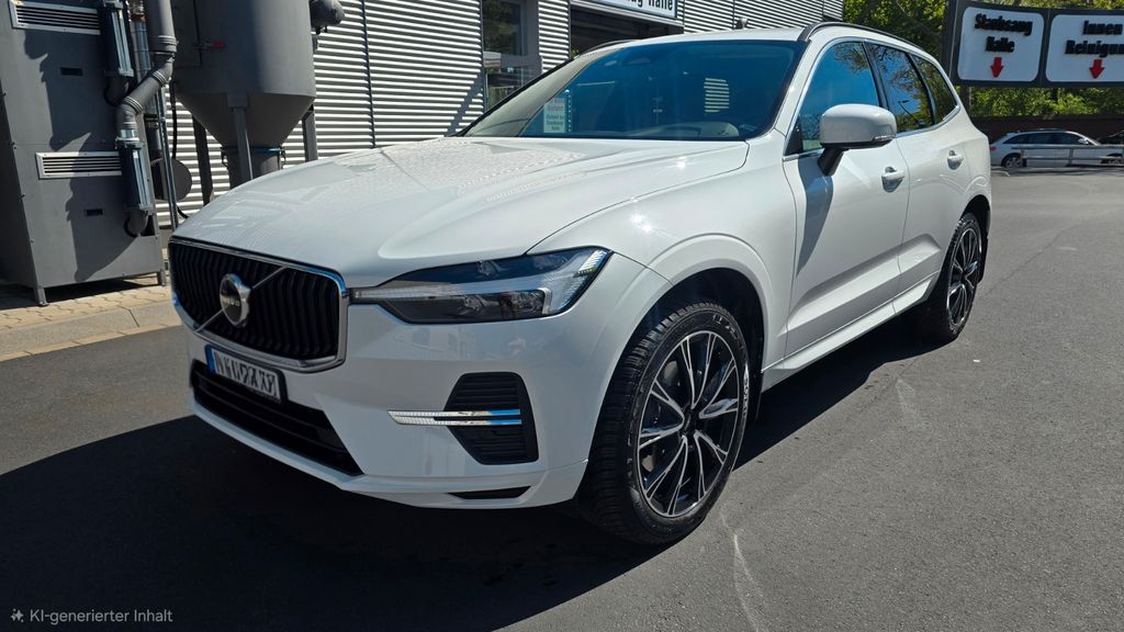 Volvo XC60 79.500 km 30.500 &euro; Frechen 50226