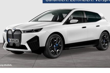 BMW iX 51.215 km 52.995 &euro; Köln-West 50858
