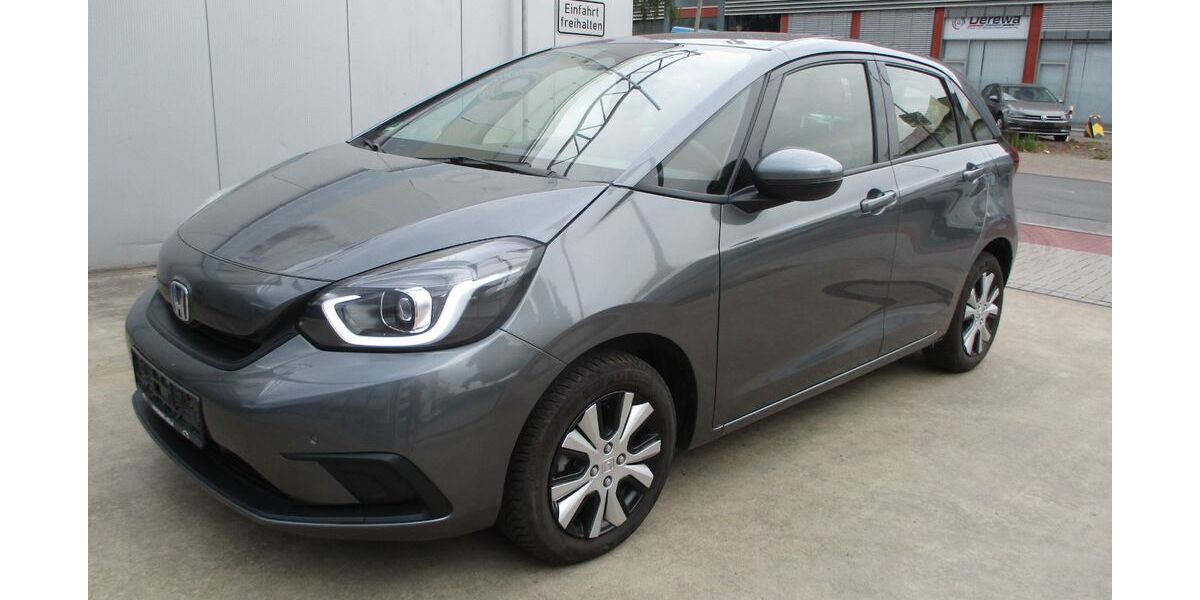 Honda Jazz 11.743 km 16.970 &euro; Köln 51105