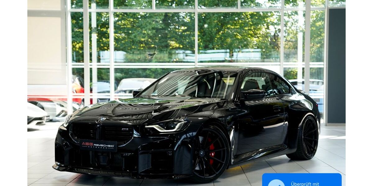BMW M2 4.000 km 76.900 &euro; Remscheid/NRW 42855