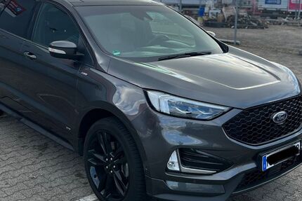 Ford Edge 88.000 km 24.900 &euro; Rommerskirchen 41569