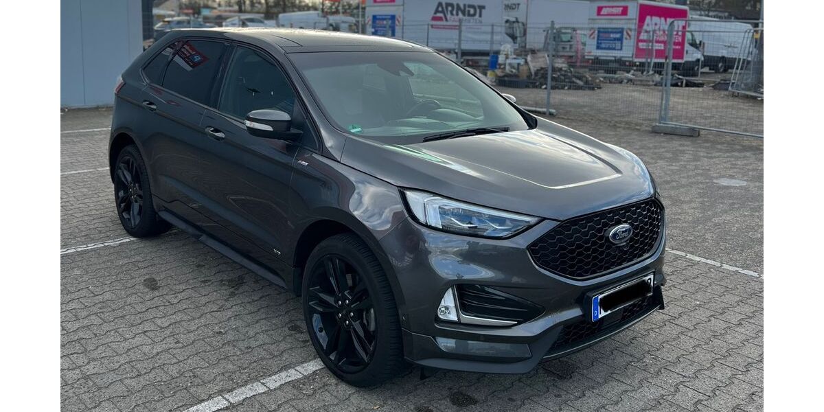 Ford Edge 88.000 km 24.900 &euro; Rommerskirchen 41569