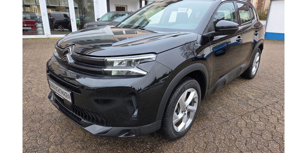 Citroen C5 Aircross 25.600 km 18.290 &euro; Erkrath 40699
