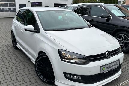 VW Polo 80.075 km 9.999 € Troisdorf 53840