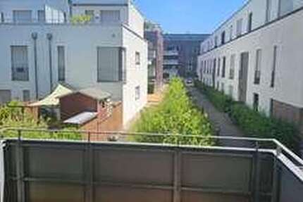 Wohnung zum Mieten in Köln 1.200 € 51 m² 2 zimmer