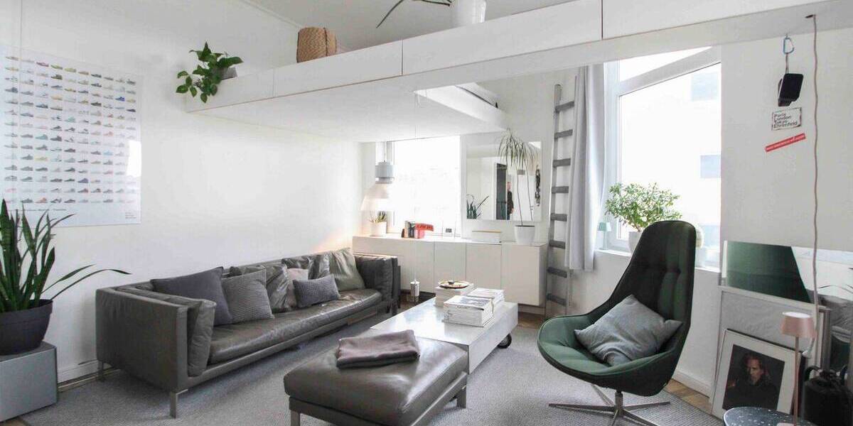 Einfamilienhaus Köln Neuehrenfeld - 2 Zimmer, 327.000&euro; | Angebot:26377782