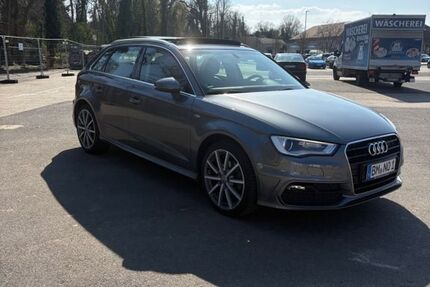 Audi A3 55.000 km 15.000 &euro; Bedburg 50181