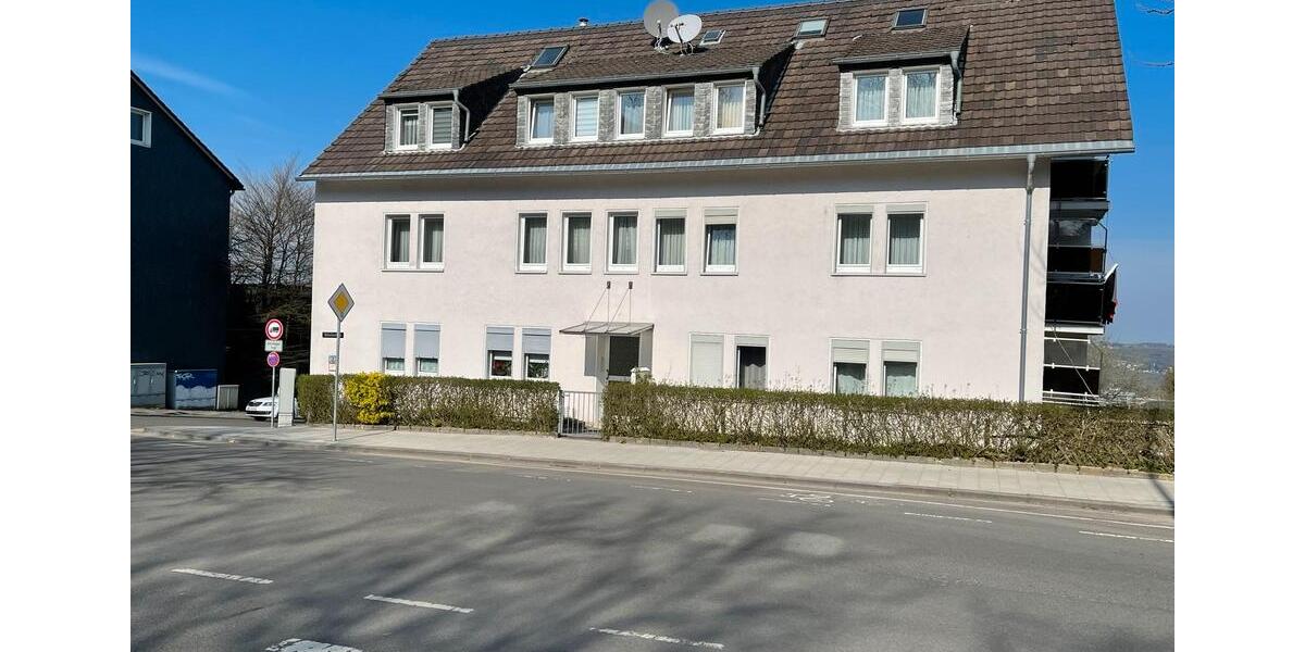 Erdgeschoßwohnung Remscheid - 3 Zimmer, 67 m&sup2;, 250.000&euro; | Angebot:25855175