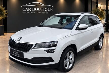 Skoda Karoq 99.500 km 15.290 &euro; Troisdorf 53844