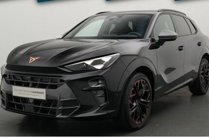 Cupra Terramar 1.998 km 41.980 &euro; Leverkusen 51373